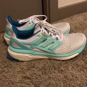 Adidas Energy Boost Running Shoe